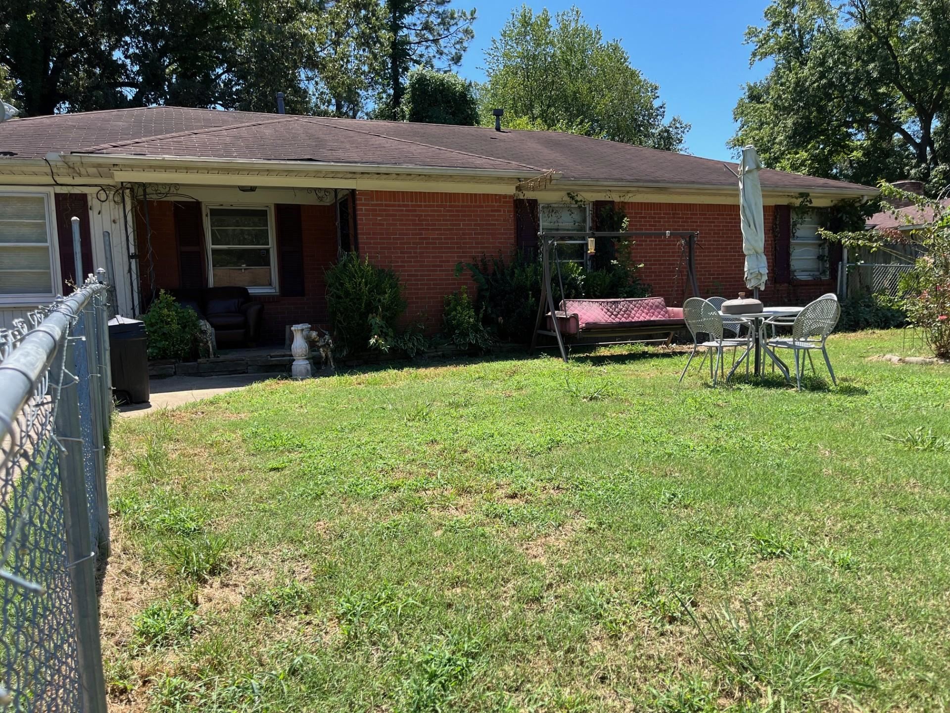 Driftwood Ave, Memphis, TN 38127