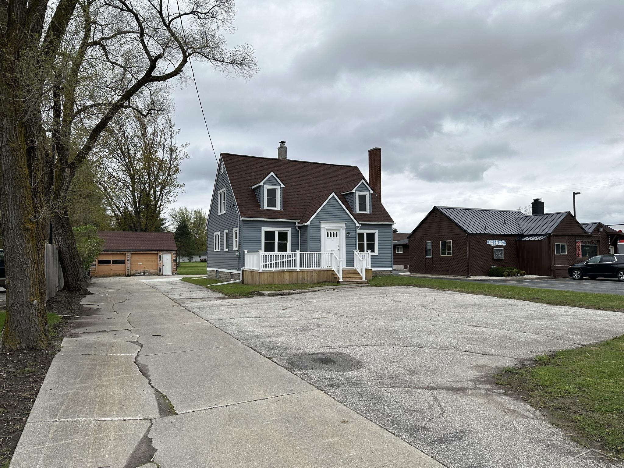 State St, Saginaw, MI 48603