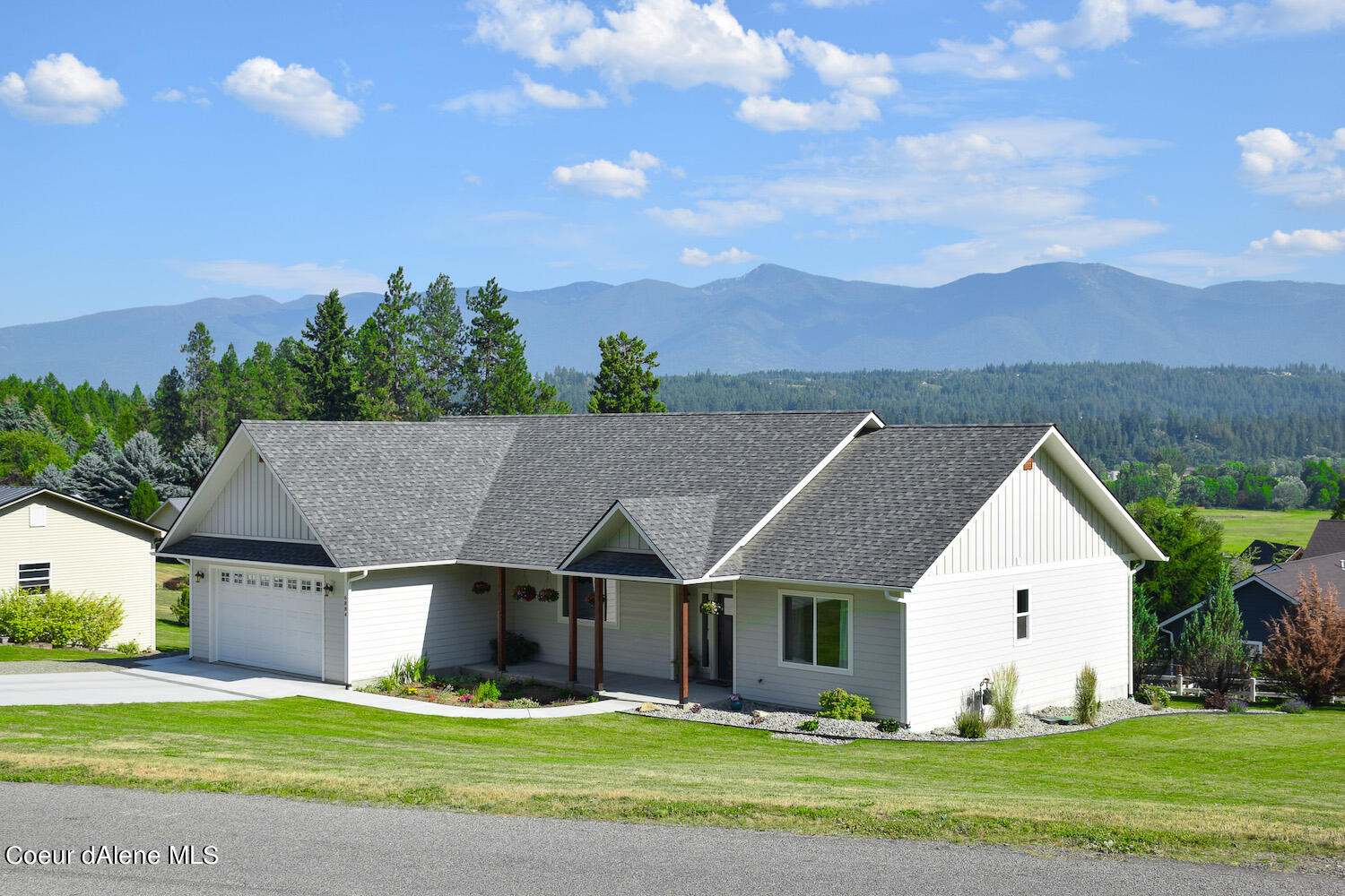 Westview Dr, Bonners Ferry, ID 83805