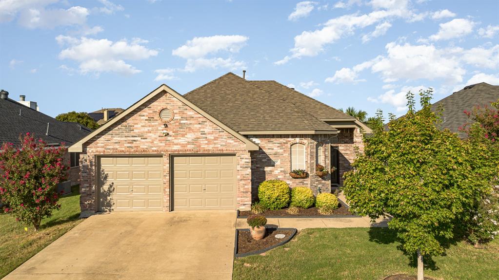 Sequoia Rd, Rockwall, TX 75032