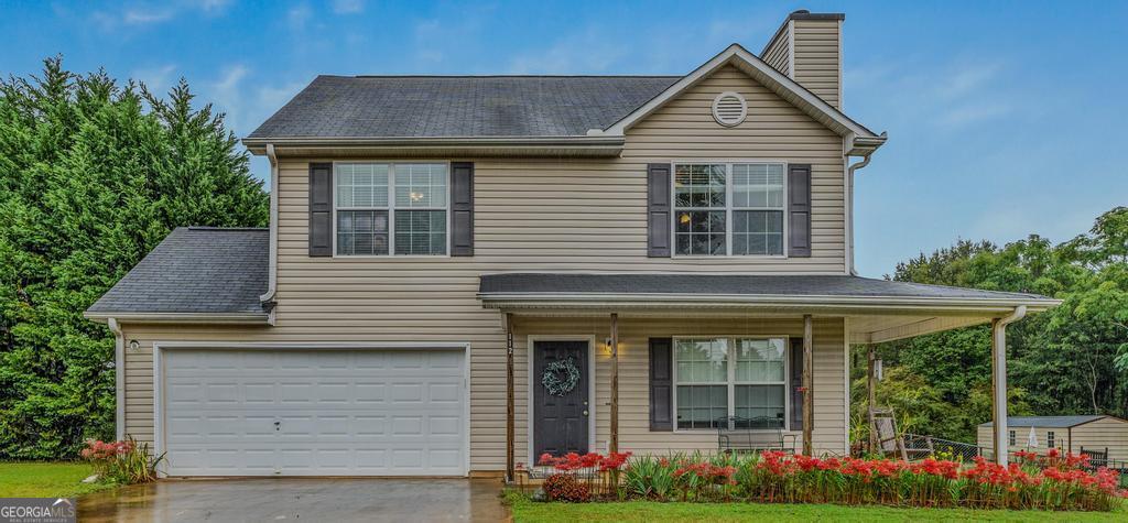 Potomac Dr, Jackson, GA 30233