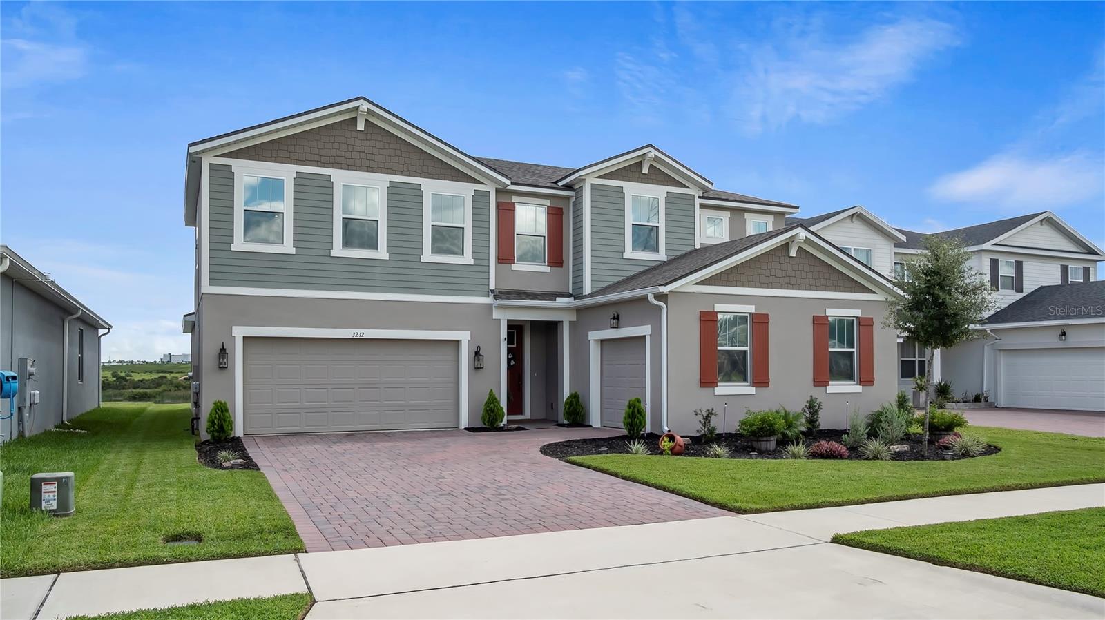 Canna Lily Pl, Clermont, FL 34711