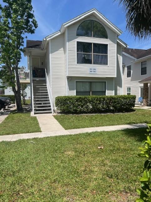 Fox Squirrel Dr, Kissimmee, FL 34741