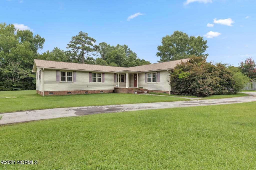 Rocky Run Rd, Jacksonville, NC 28546