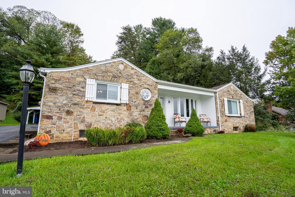 Funk Ave, Hancock, MD 21750