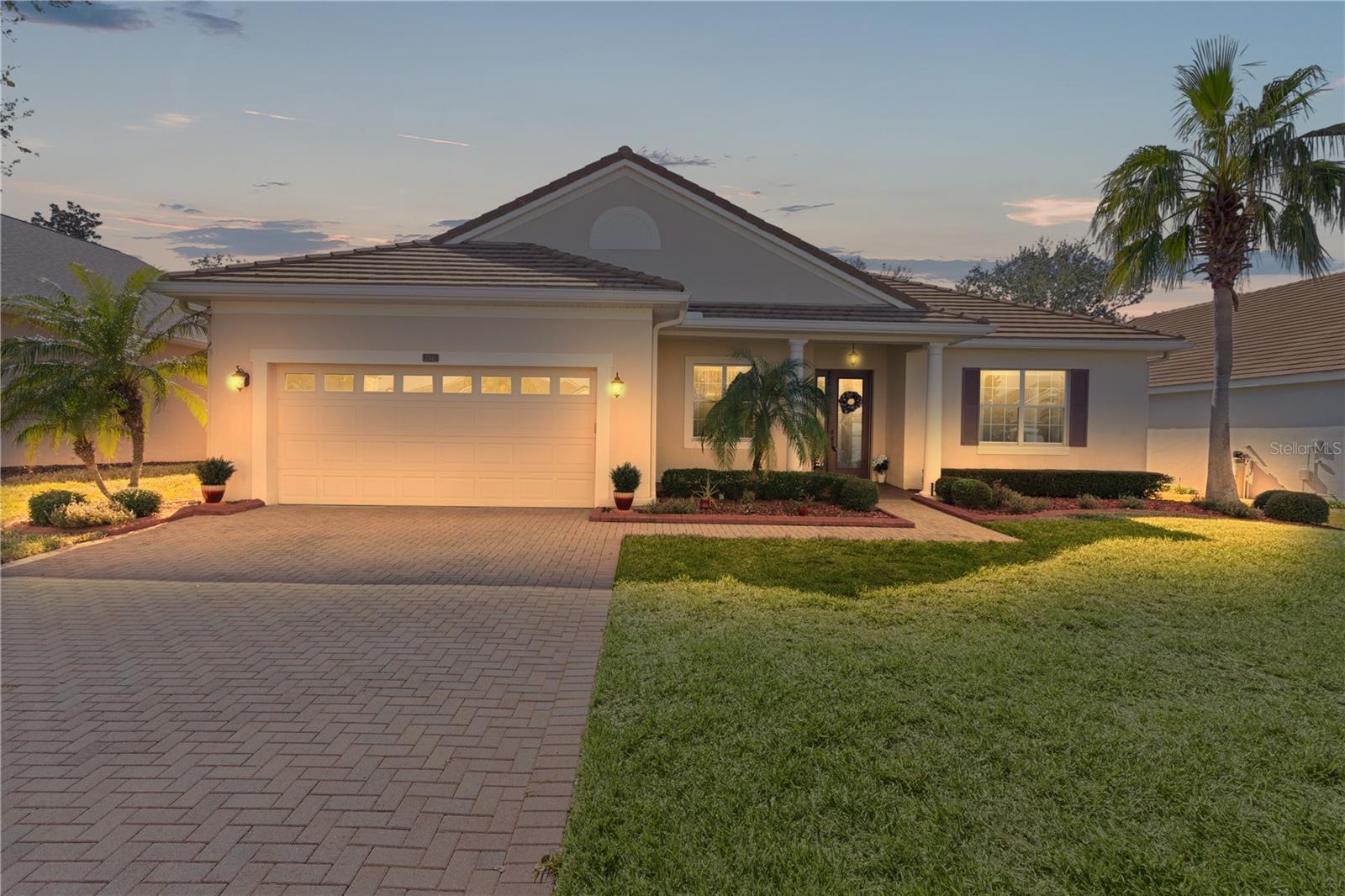 Prairie Dunes , Clermont, FL 34711