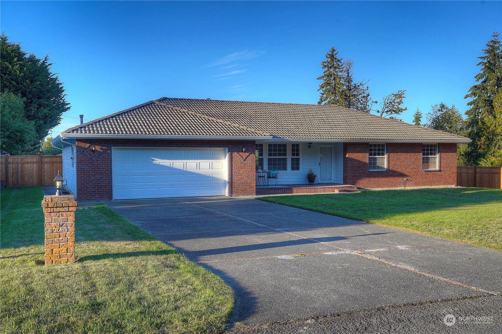 Regatta Ct, Gig Harbor, WA 98335