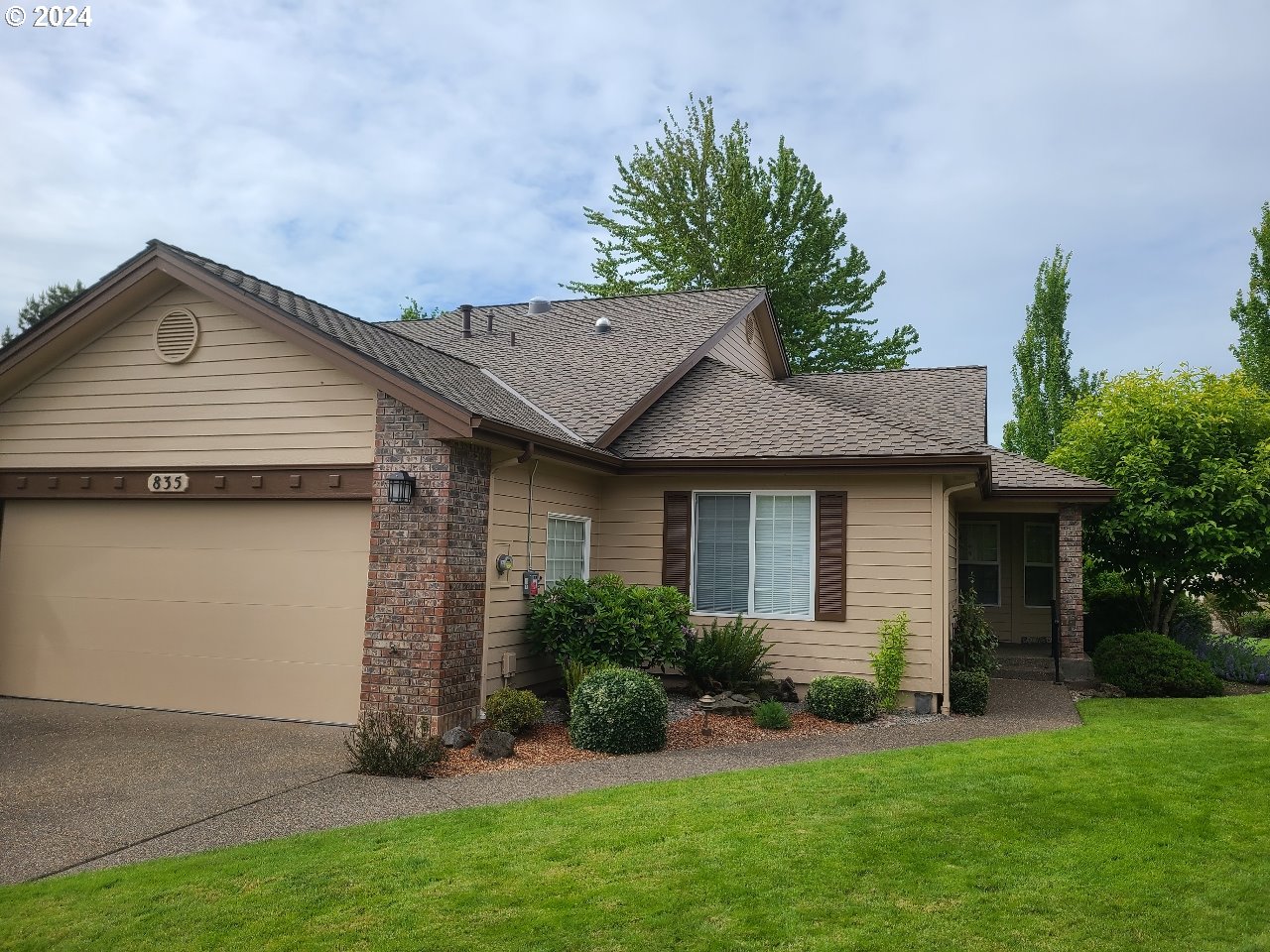 Crenshaw Loop, Keizer, OR 97303 #1