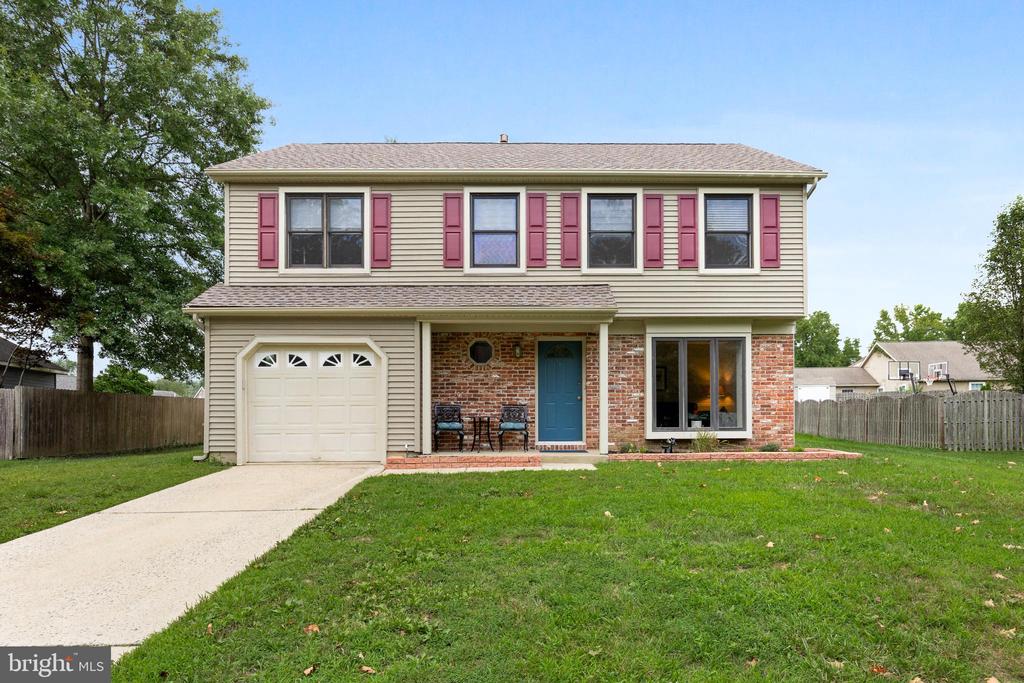 Carlton Ave, Marlton, NJ 08053
