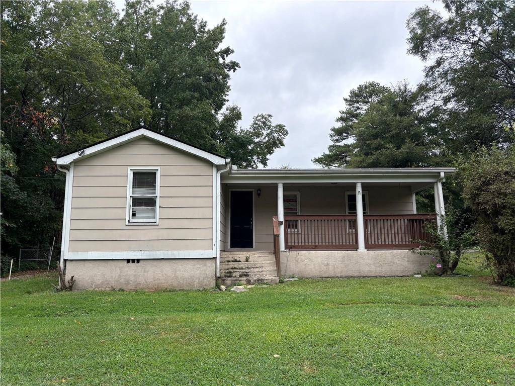 Burnt Hickory Rd, Douglasville, GA 30134