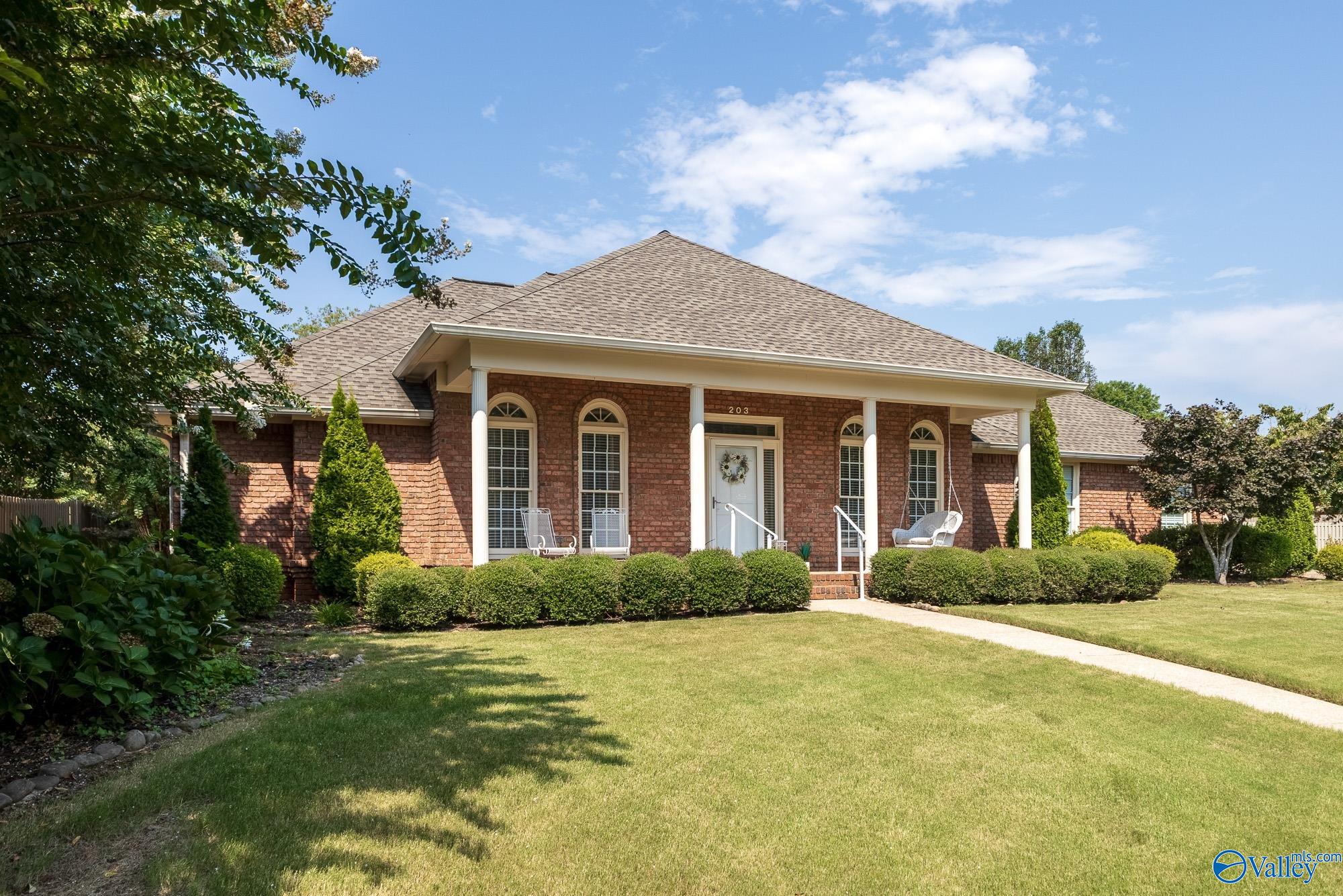 Crownwood Ct, Huntsville, AL 35824 #1