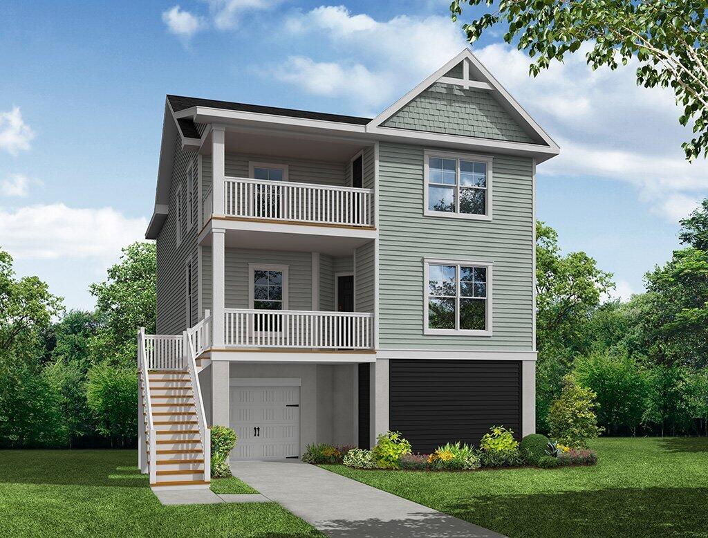 Tidewater Way, Charleston, SC 29492