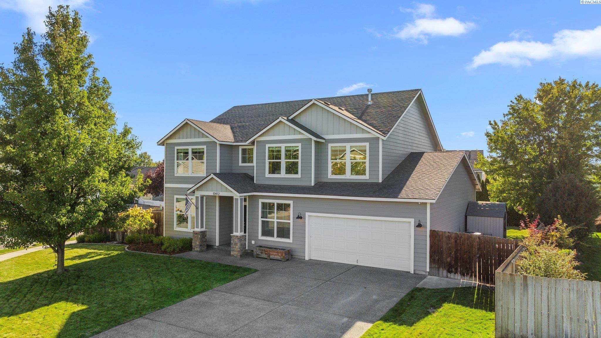 Aspen Loop, Pasco, WA 99301