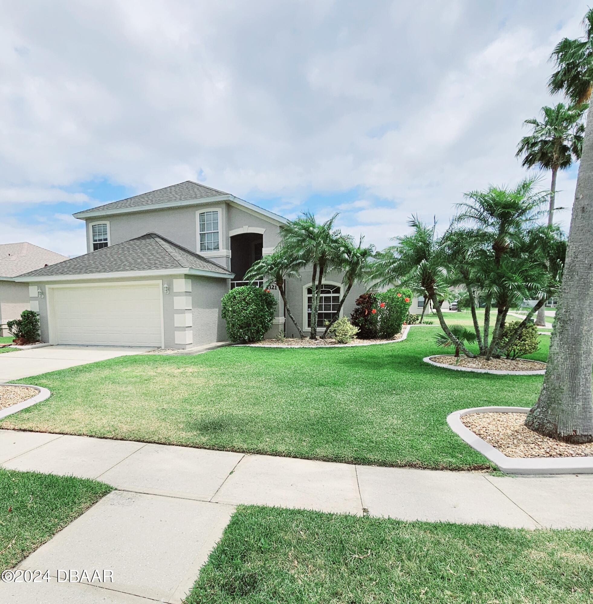 Plantation Home Way, Port Orange, FL 32128