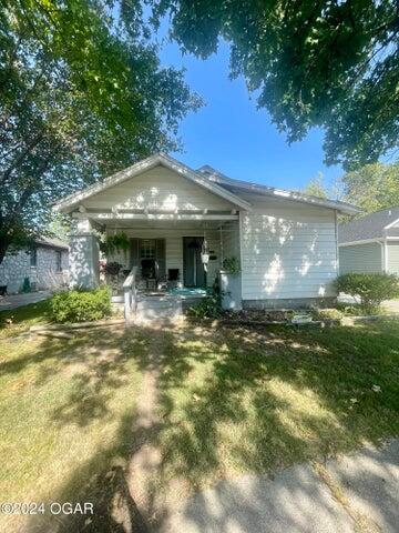 Connor Ave, Joplin, MO 64804