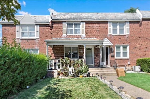 Delaware St, Allentown, PA 18103