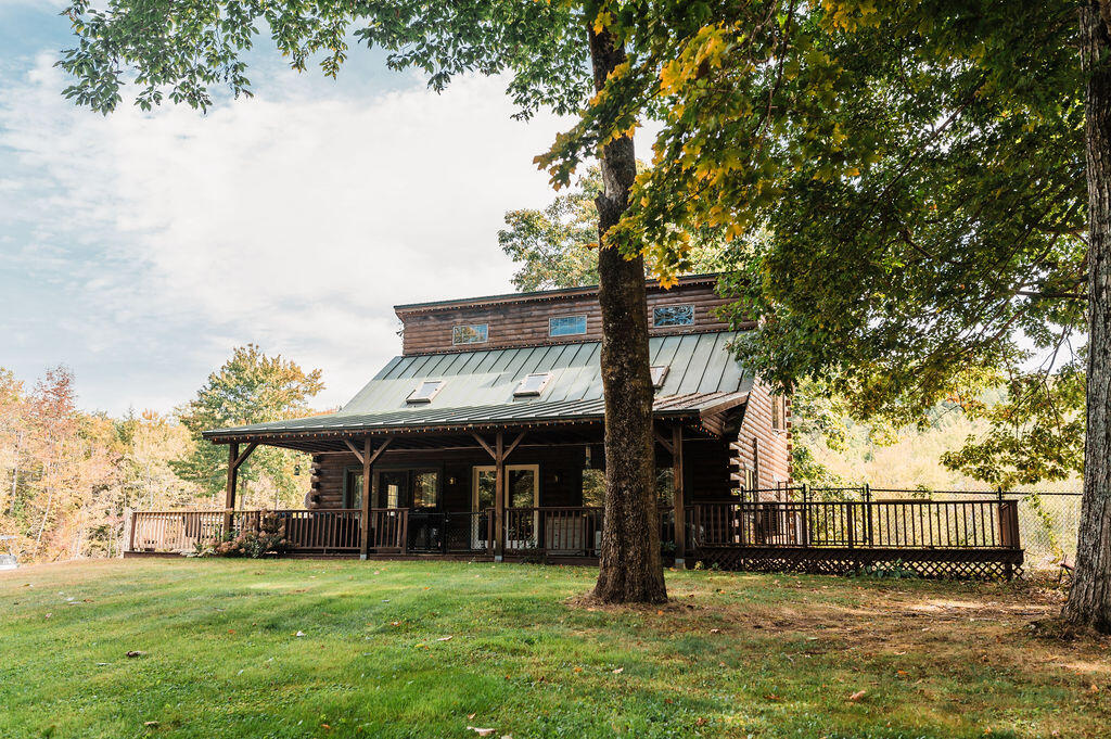 Bernier Ln, Winthrop, ME 04364
