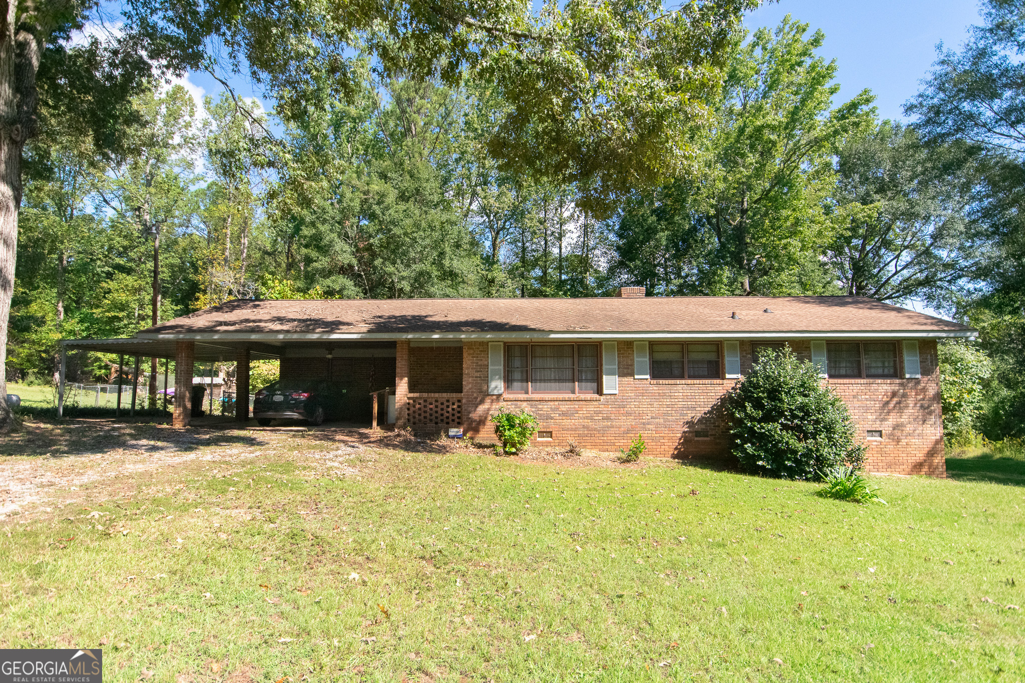 Highway 16 , Newnan, GA 30263