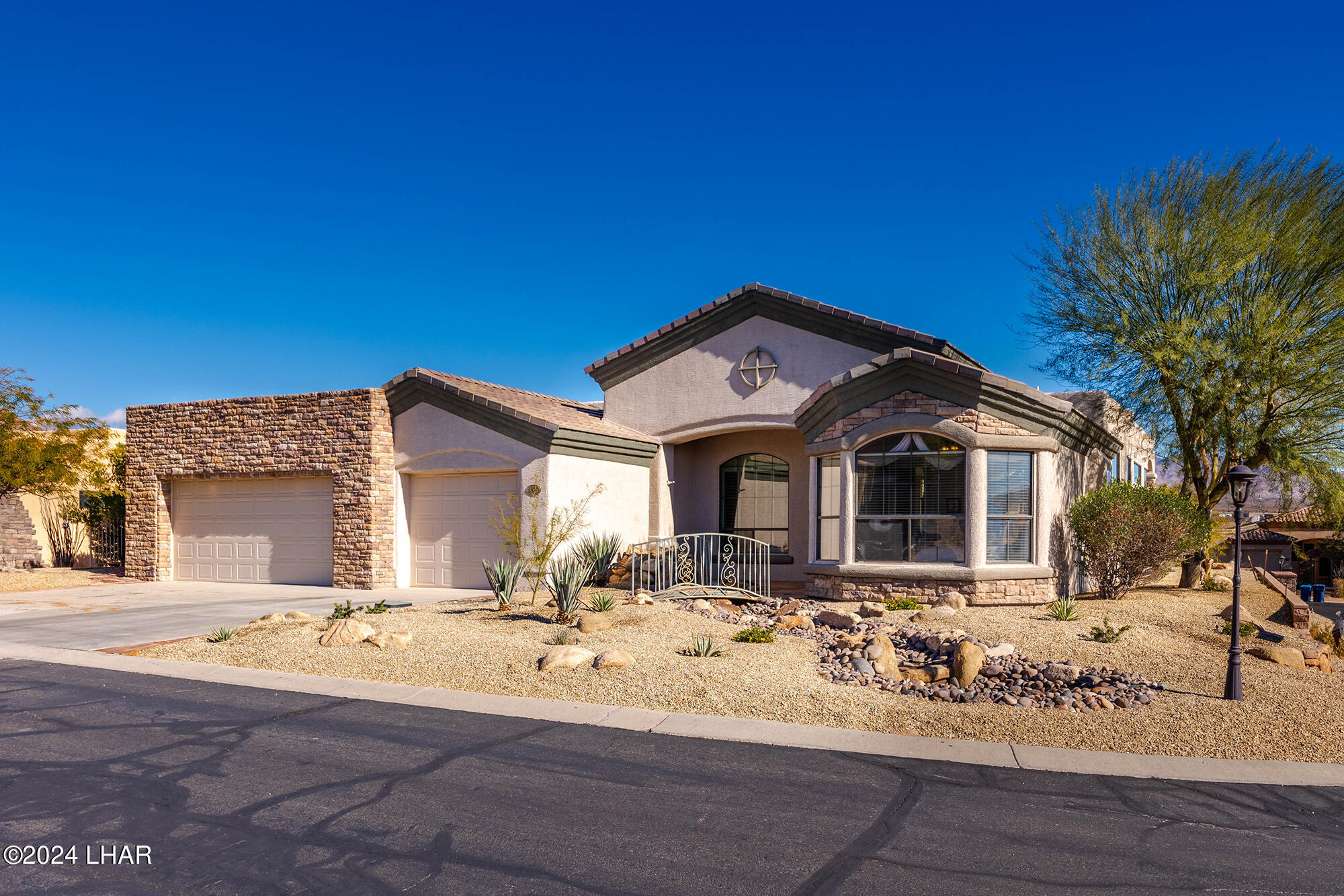 Swilican Bridge Rd, Lake Havasu City, AZ 86404