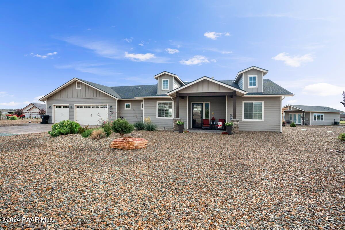Echo Ridge Cir, Prescott Valley, AZ 86315