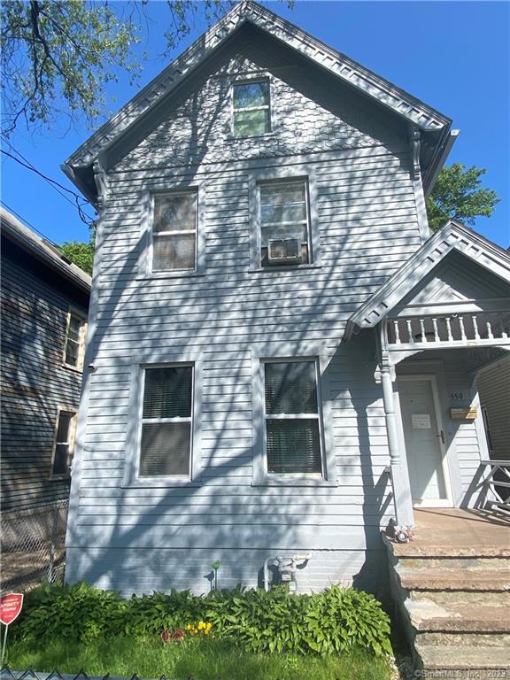 Winthrop Ave, New Haven, CT 06511