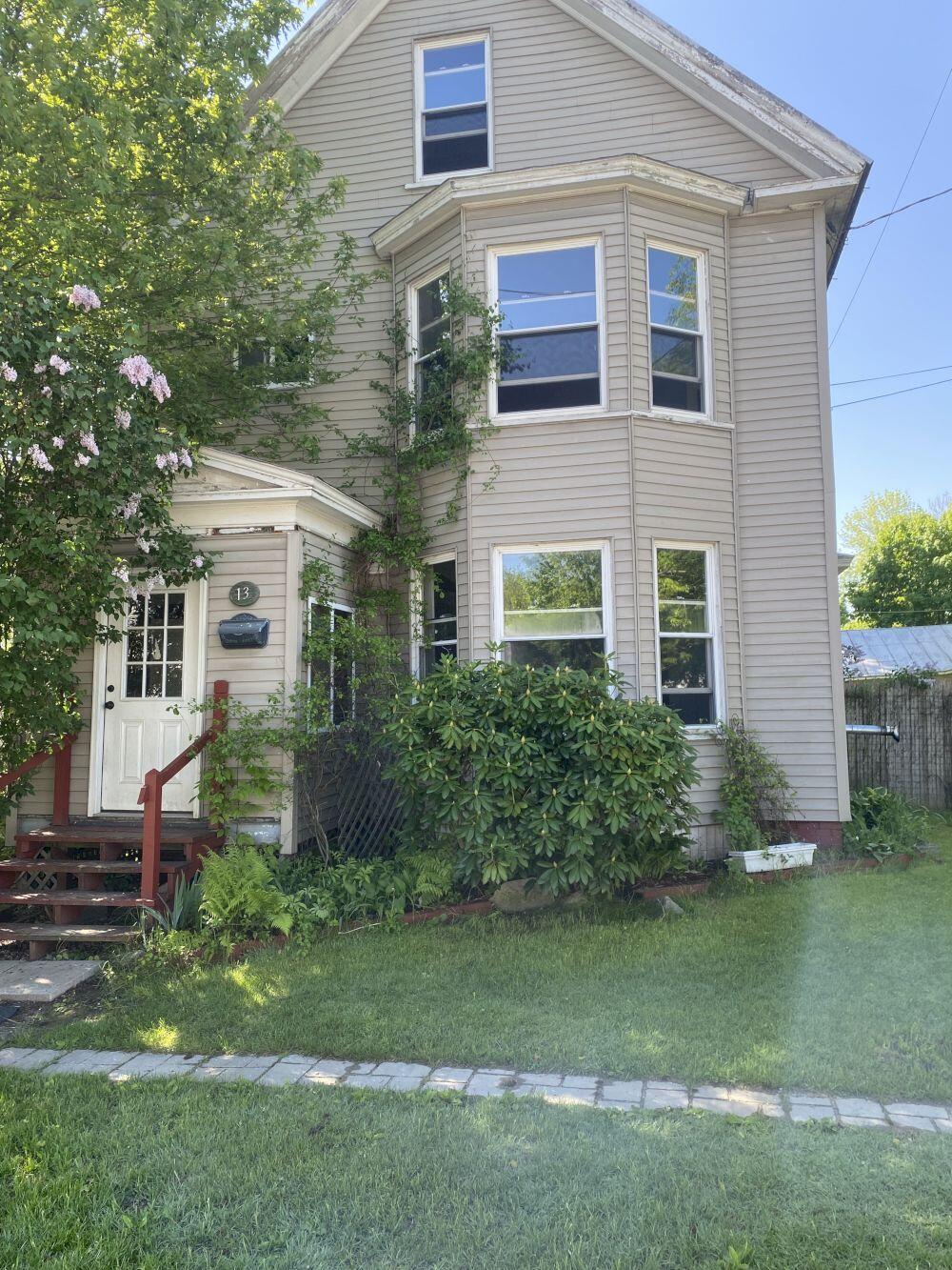 Leavitt St, Skowhegan, ME 04976