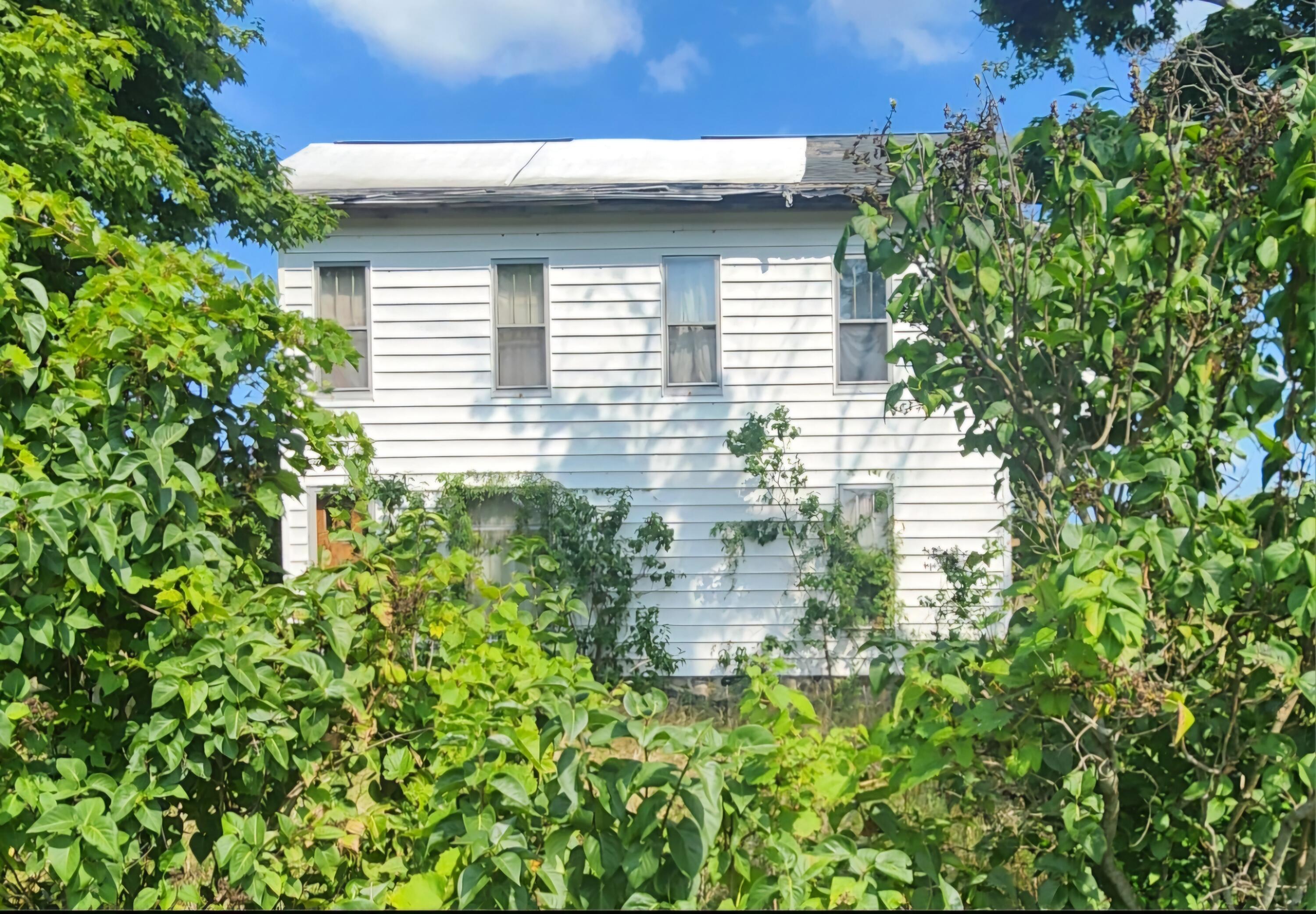 70th St, Watervliet, MI 49098