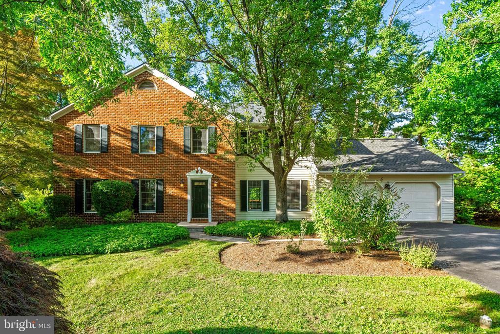 Paine Cir, Chesterbrook, PA 19087