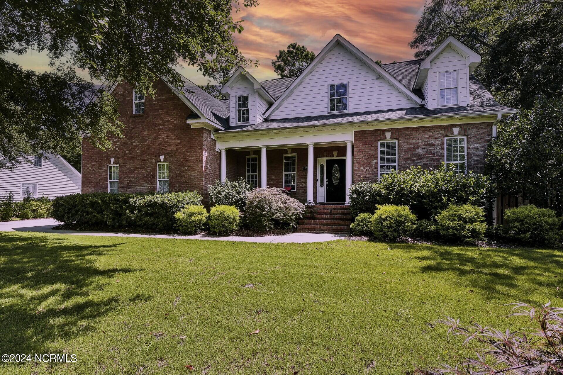 Sound Watch Dr, Wilmington, NC 28409