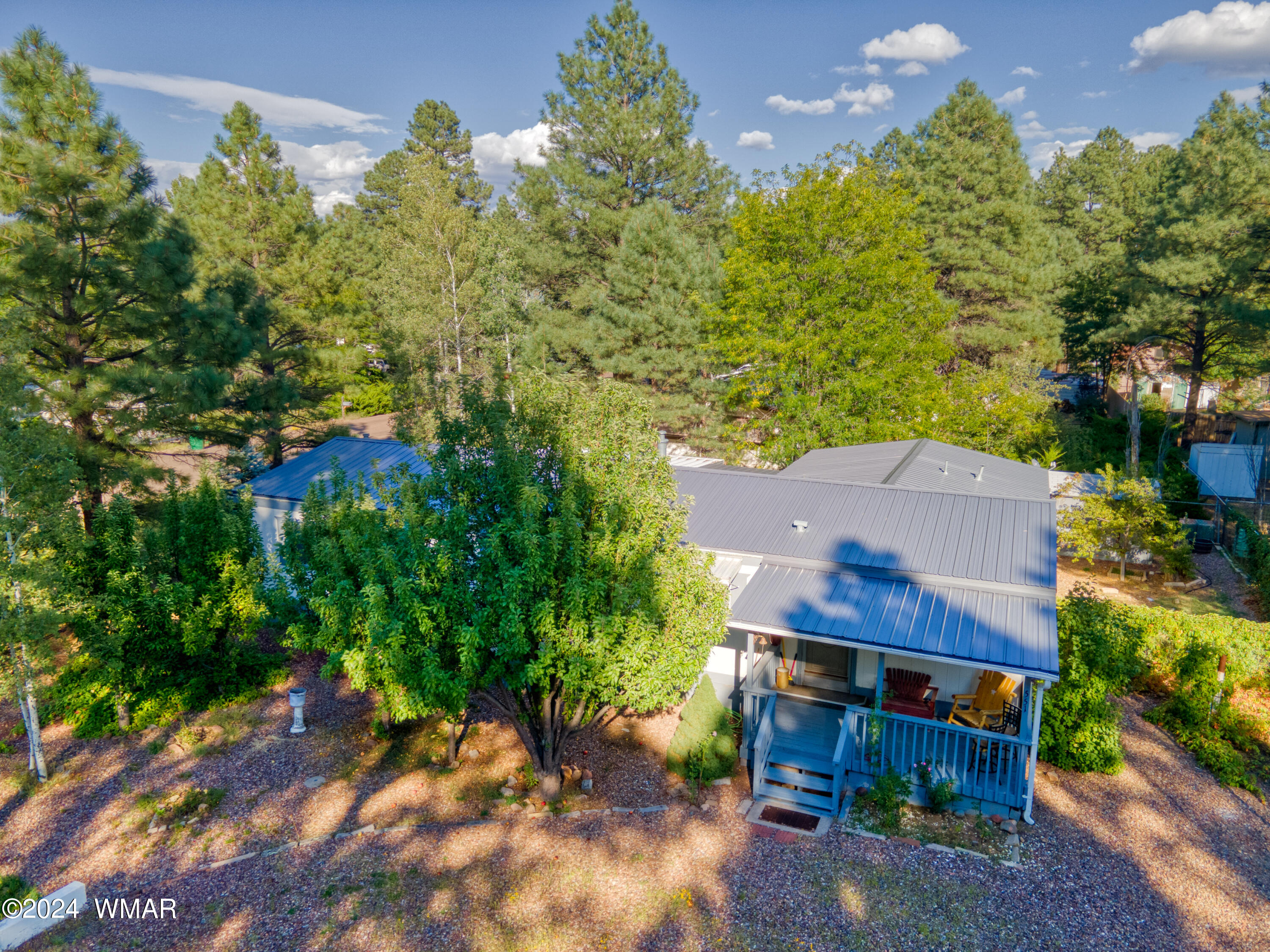 28th Ave, Show Low, AZ 85901