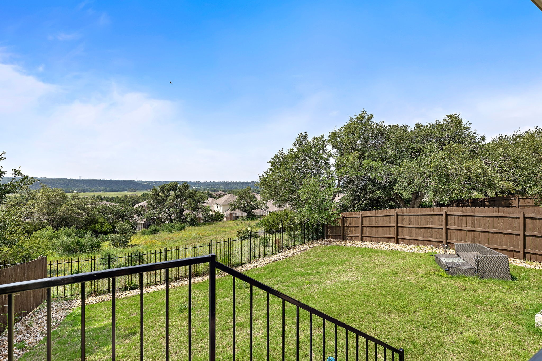 Wilder Farm Ln, Georgetown, TX 78628