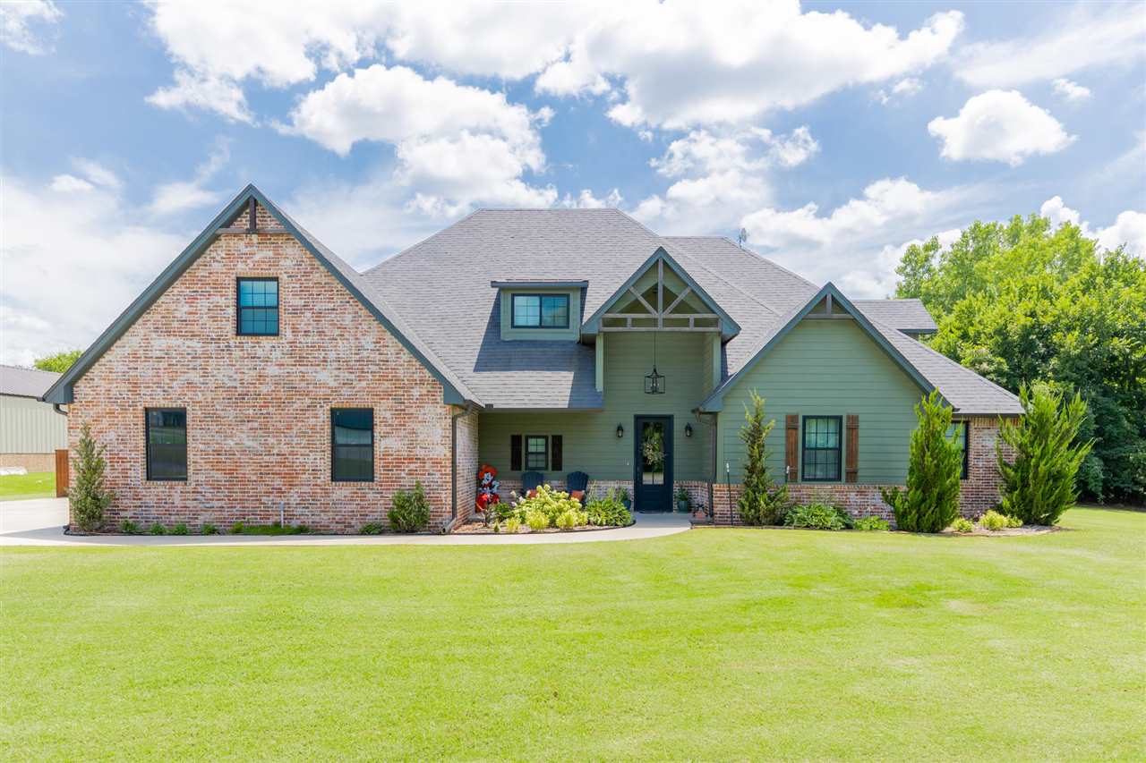 Rutledge Dr, Stillwater, OK 74075