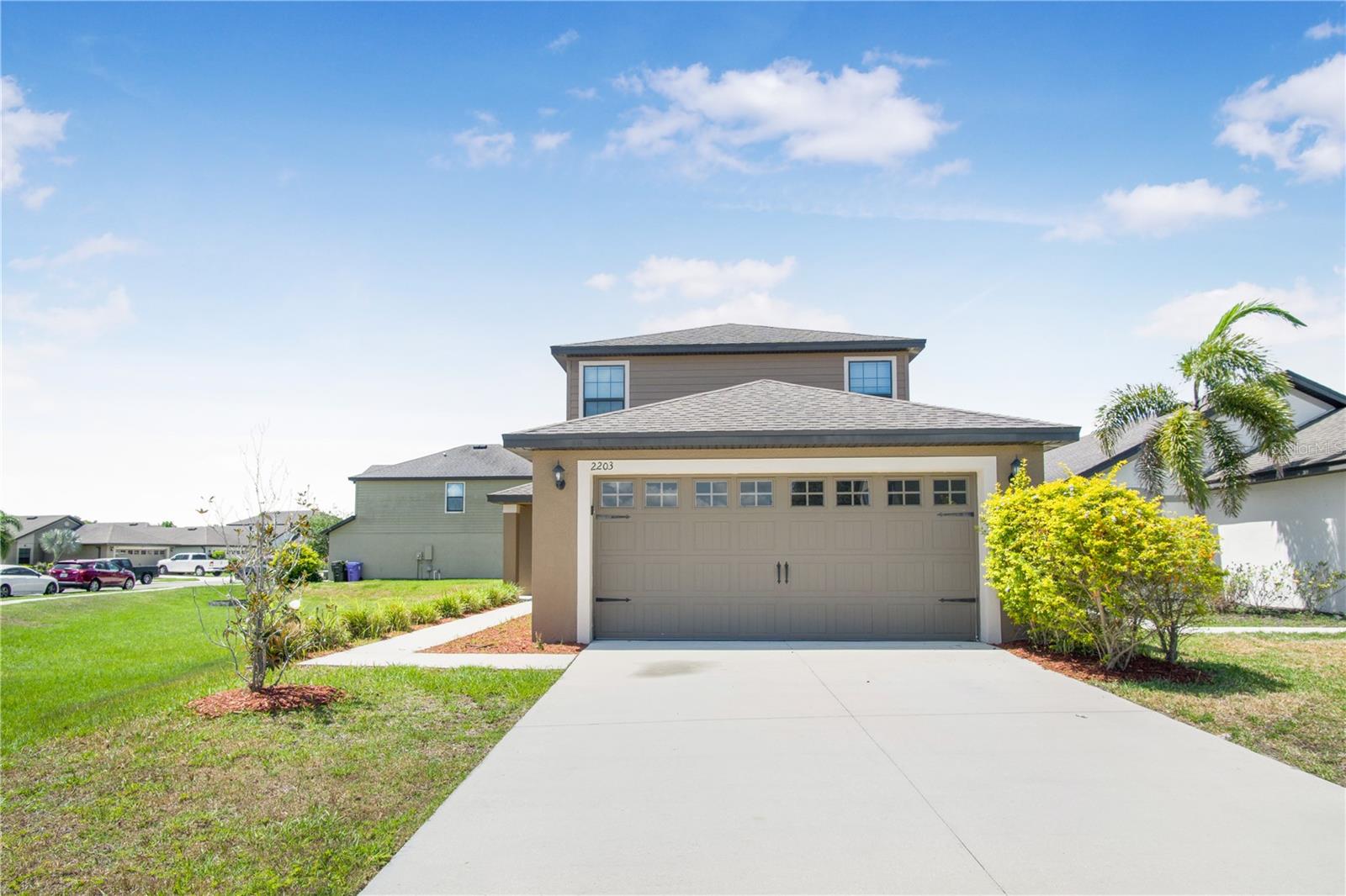 Caspian Dr, Lakeland, FL 33805
