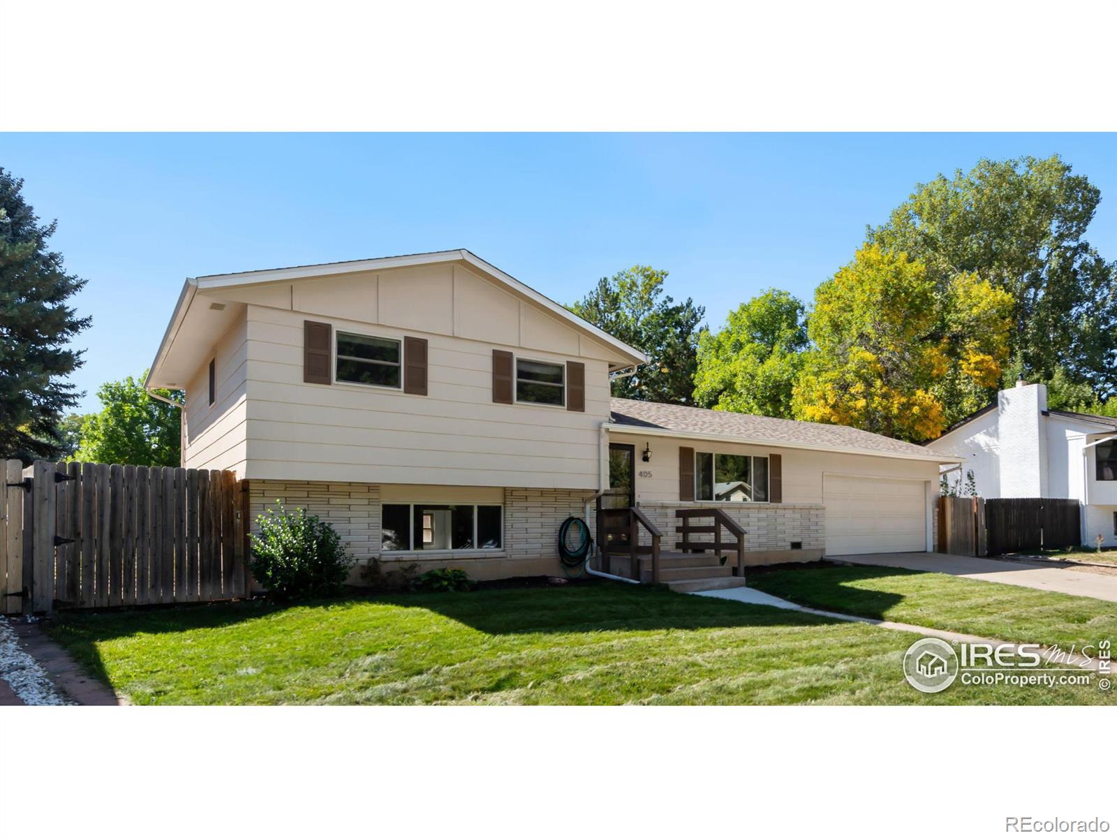 Flicker Dr, Fort Collins, CO 80526