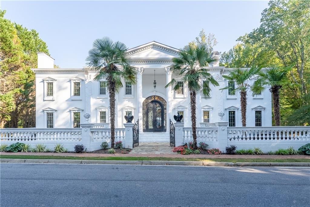 Muirfield Sq, Duluth, GA 30096