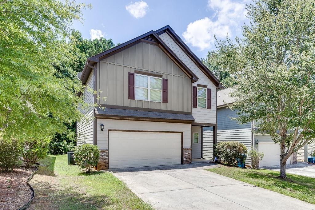 Grenier Ter, Lawrenceville, GA 30045