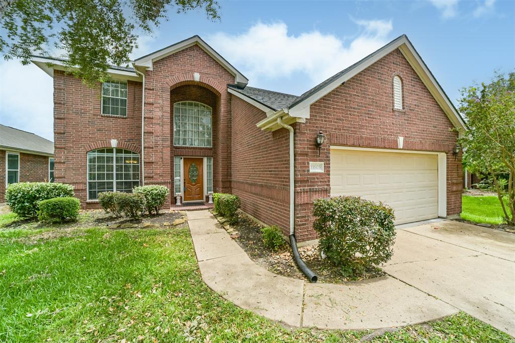 Swiftwater Bridge Ln, Sugar Land, TX 77498