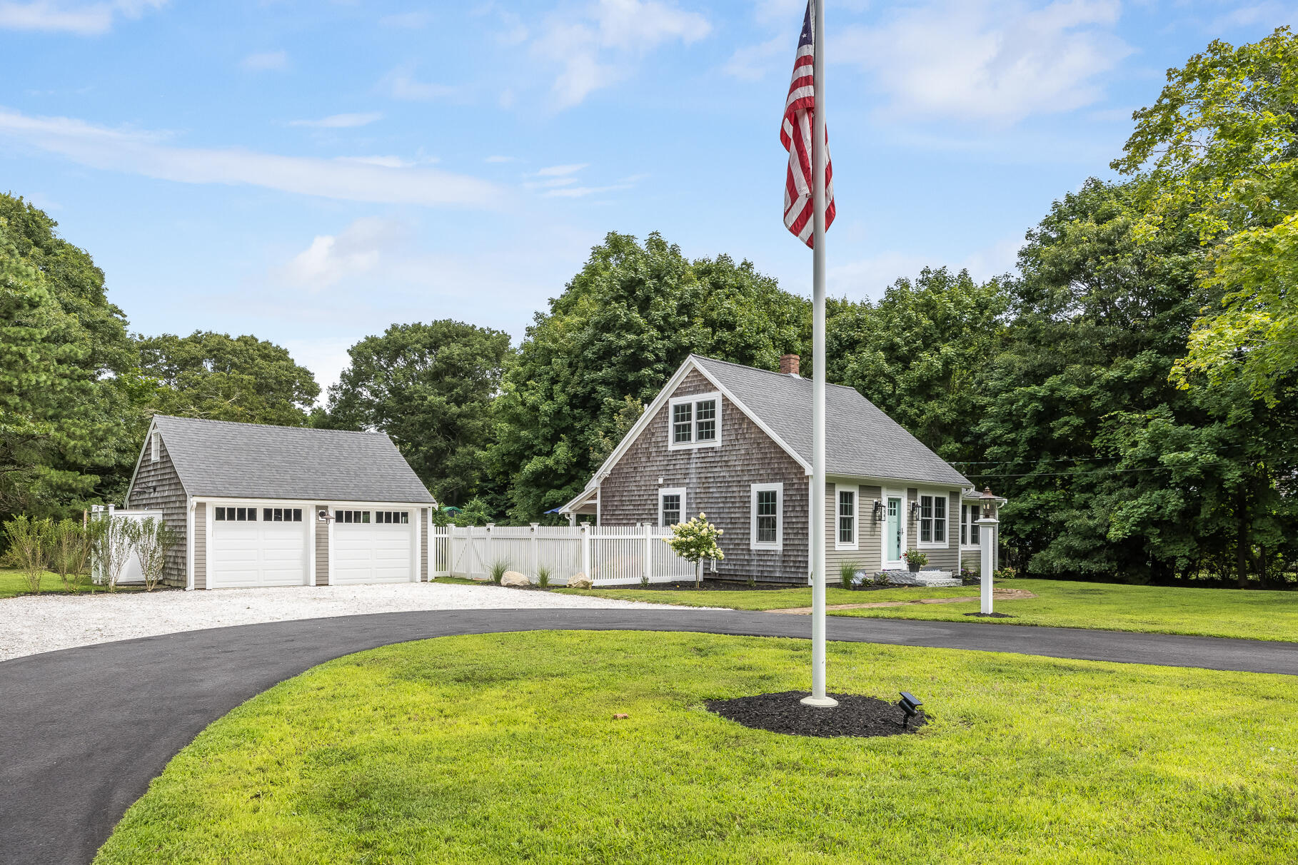 Flint St, Marstons Mills, MA 02648 #1