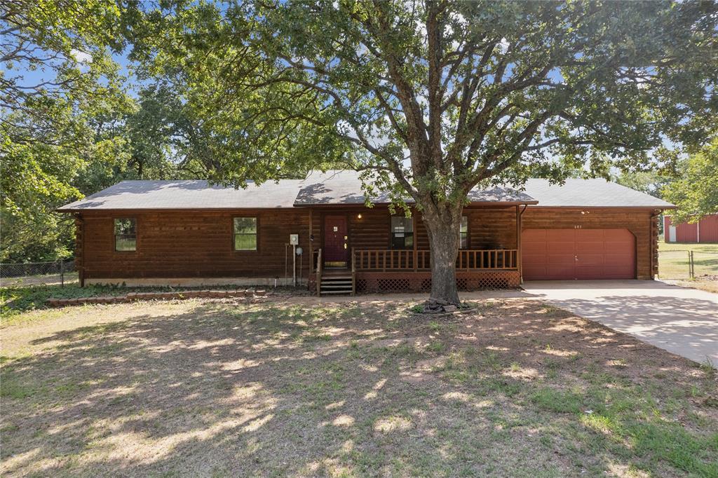 Gerry Rd, Tecumseh, OK 74873
