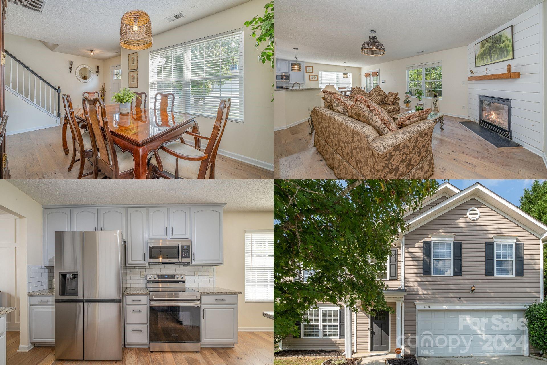 Carpentaria Ct, Charlotte, NC 28215