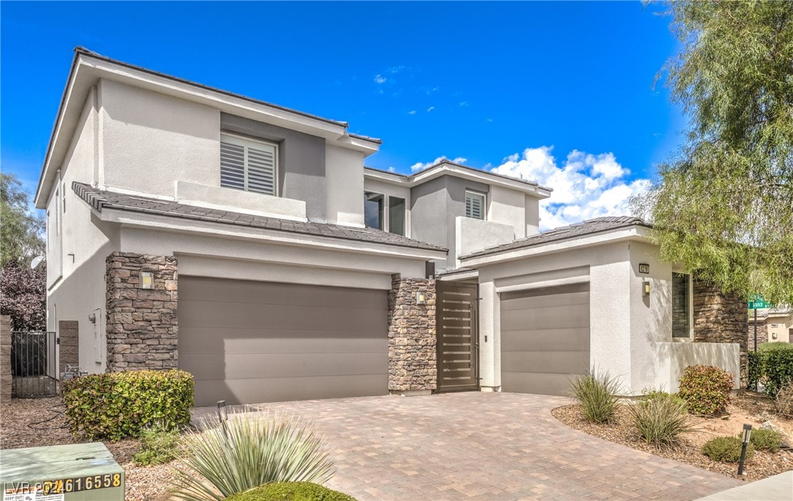 Soapstone Creek Way, Las Vegas, NV 89113