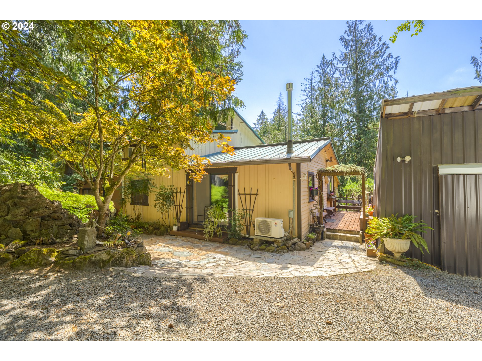 Marian St, Molalla, OR 97038