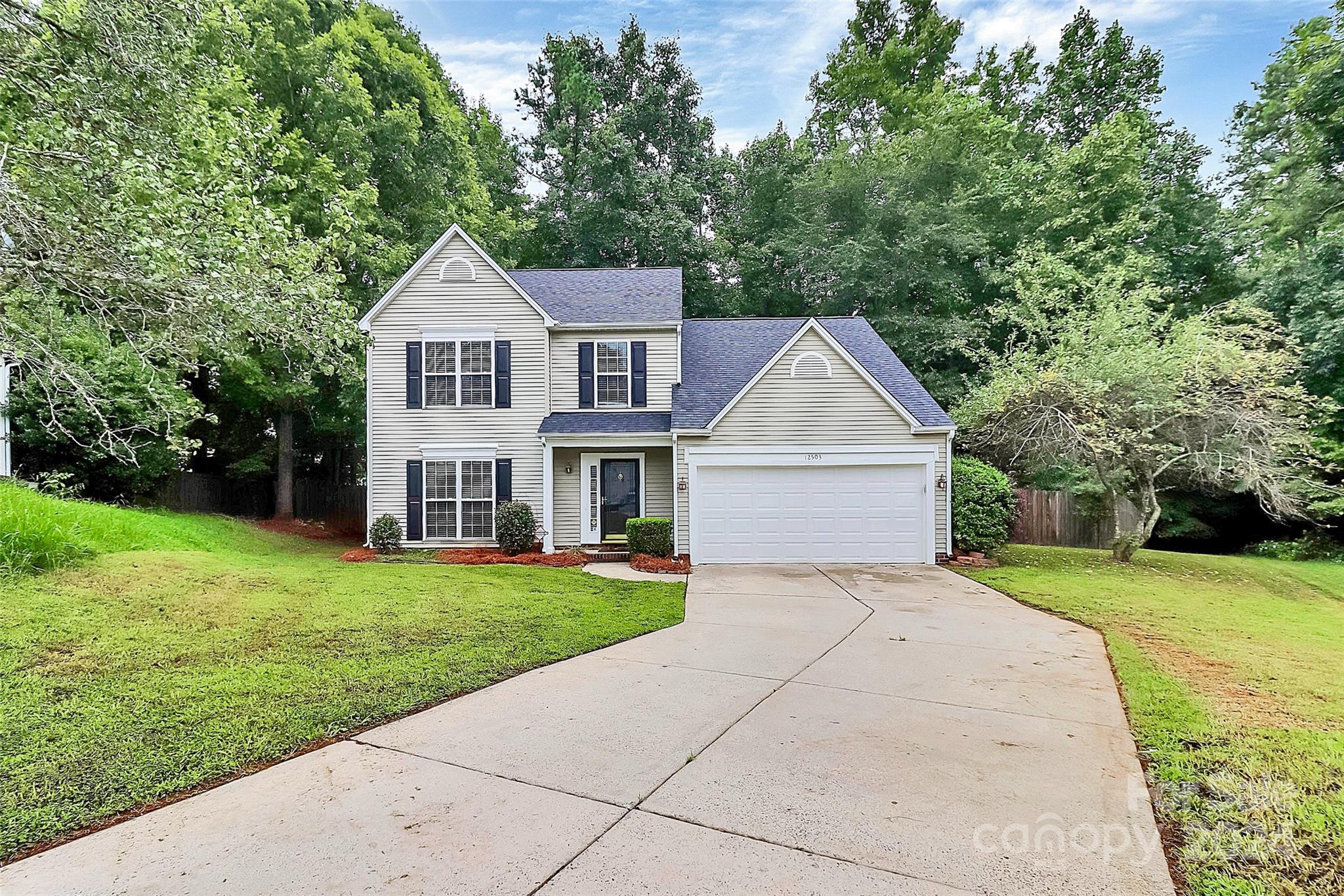 Cheryl Anne Pl, Charlotte, NC 28262