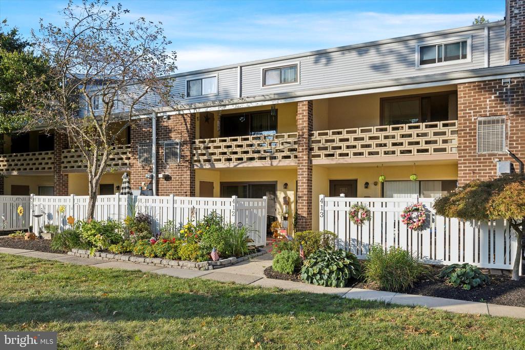 Stony Way, Norristown, PA 19403