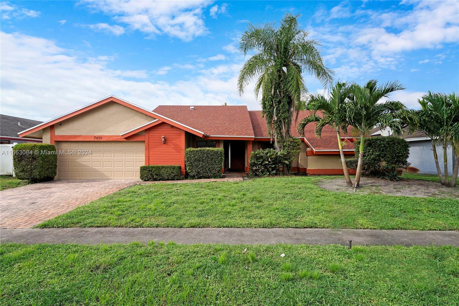 49th St, Lauderhill, FL 33319