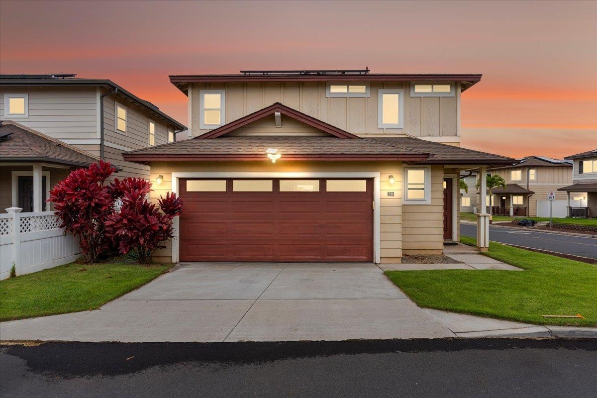 Alake St, Kahului, HI 96732