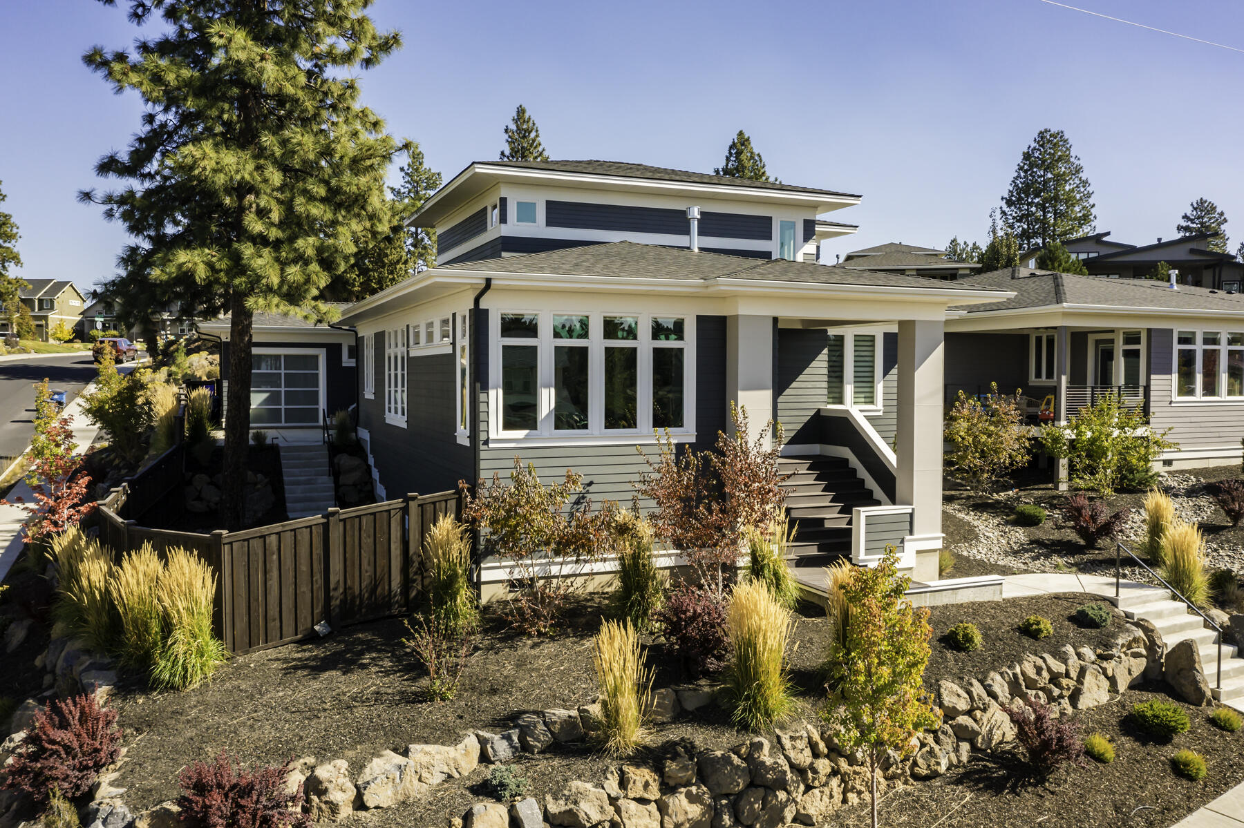 Mehama Ct, Bend, OR 97703