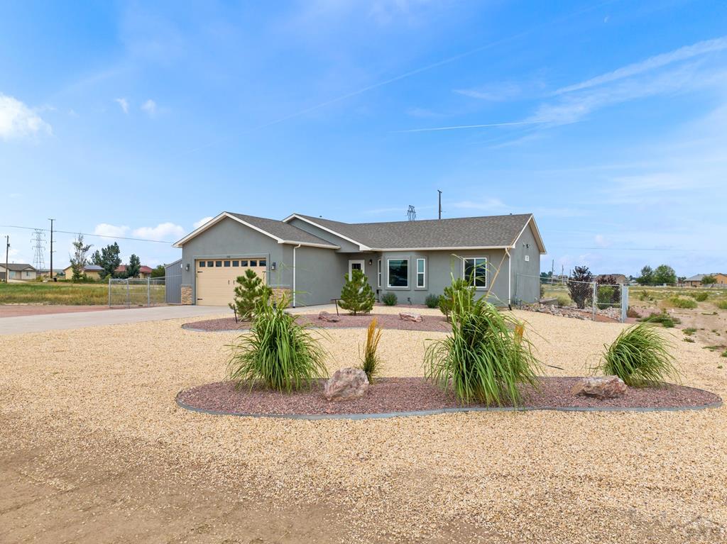 Keymar Dr, Pueblo, CO 81007
