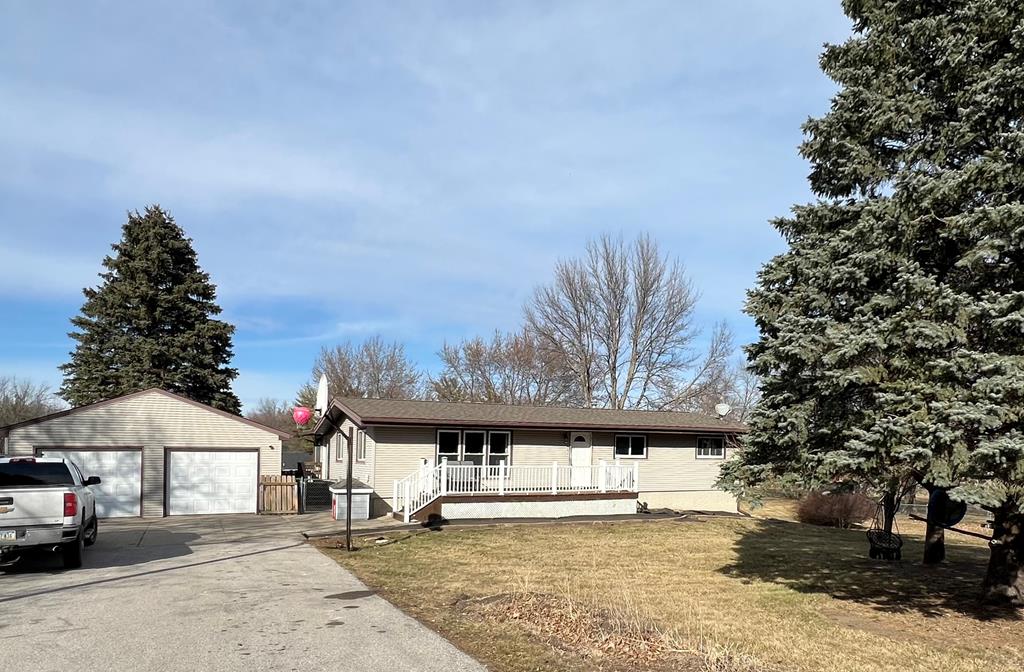 Lakewood Trl, Fort Dodge, IA 50501
