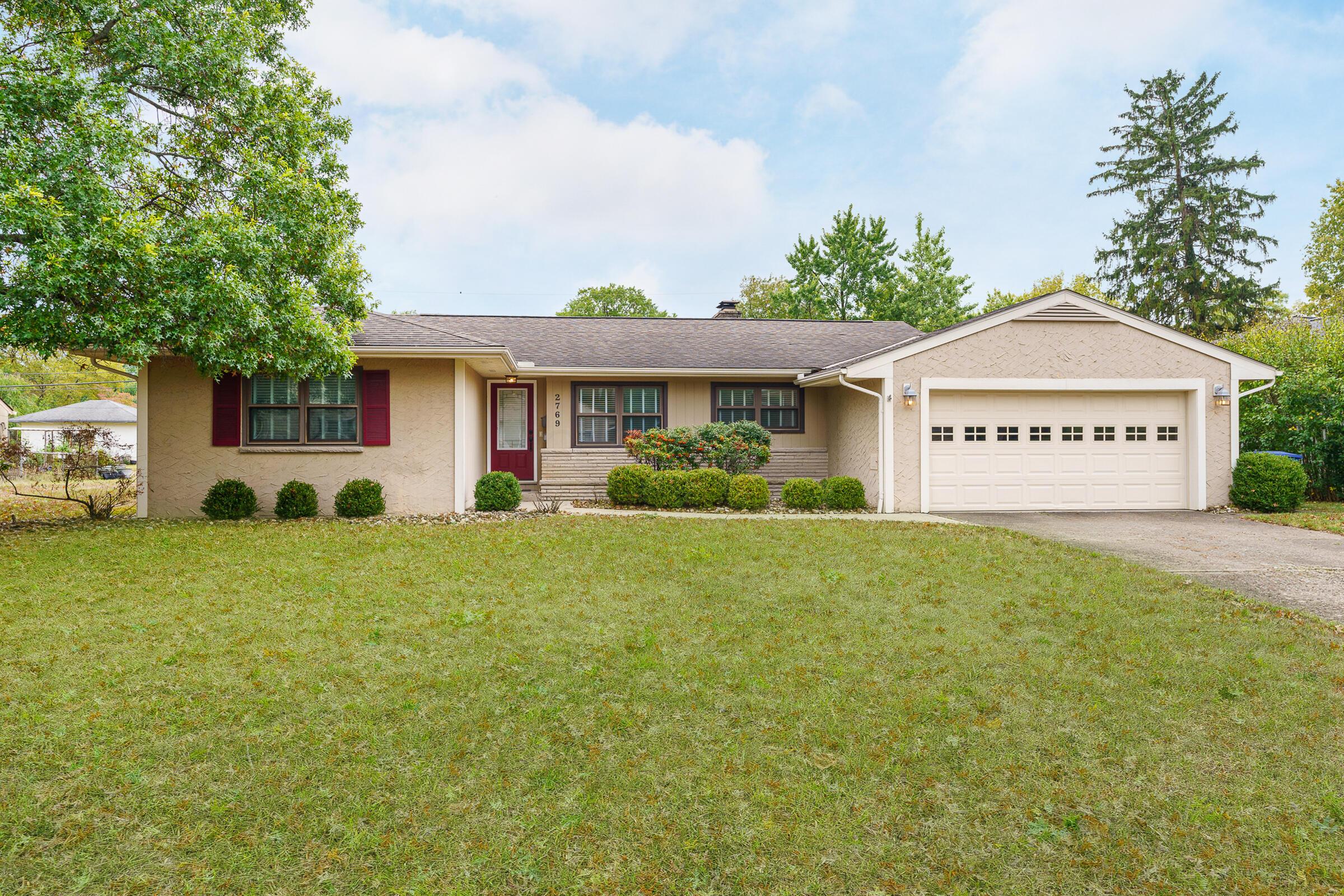 Wellesley Rd, Columbus, OH 43209